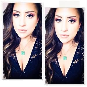 Meet your Posher, Teigan